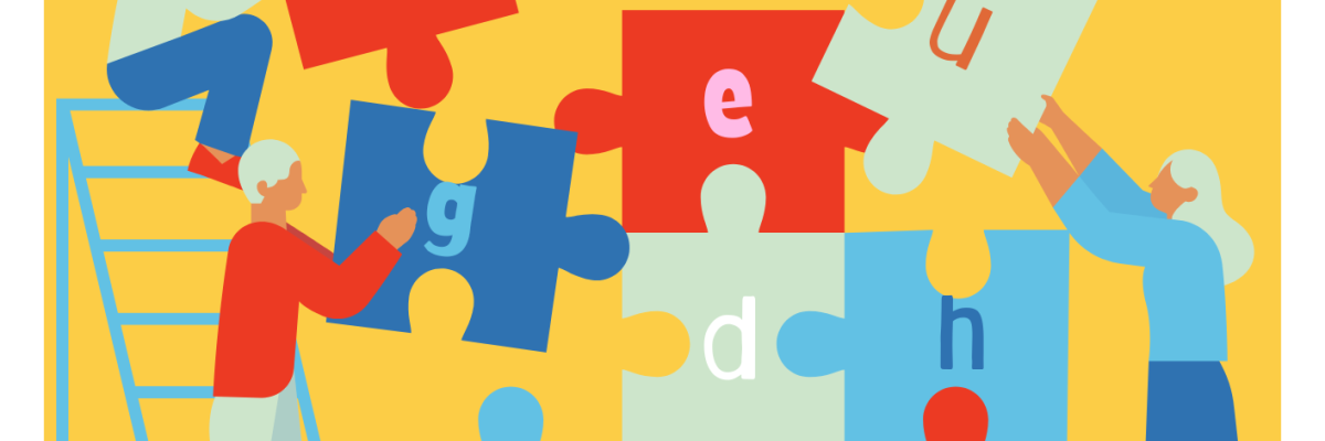 Jeugdhulpverleners puzzelen aan 'jeugdhulp'