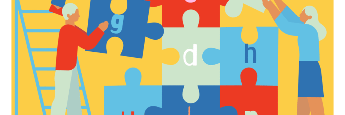 Cover van deze methodiekenbundel