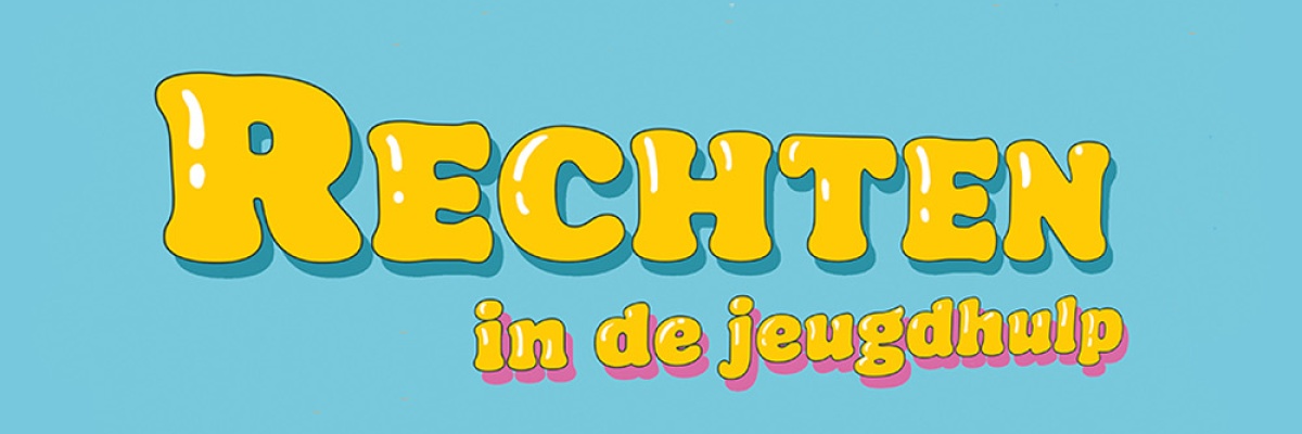 Rechten in de jeugdhulp