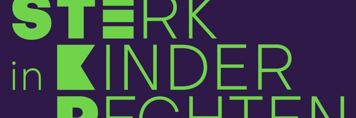 Afbeelding Sterk in Kinderrechten