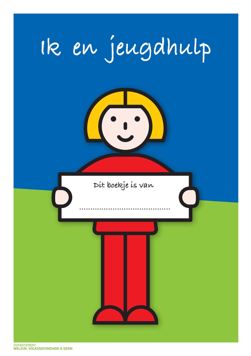 Ik en Jeugdhulp